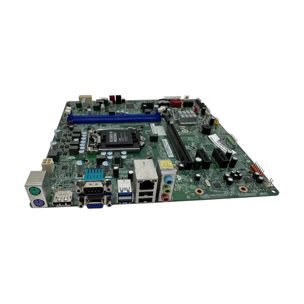 Placa HINKCENTRE M700 INTEL LGA1161 IH110MS 01AJ167 - Usado Pedido 20 dias