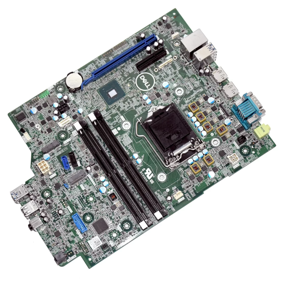 Placa Dell Optiplex 7060 SFF Socket LGA1151 DDR4 NC2VH 0NC2VH Retirado de Equipo en Uso Garantia 12 Meses