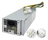 Fuente Dell 4Pin 6 para OptiPlex 7050 7060 7070 3050 3070 3060 W PSU 04FHYW 0WRN7C 0YC76R 4FHYW - PRODUCTO DE SEGUNDO USO