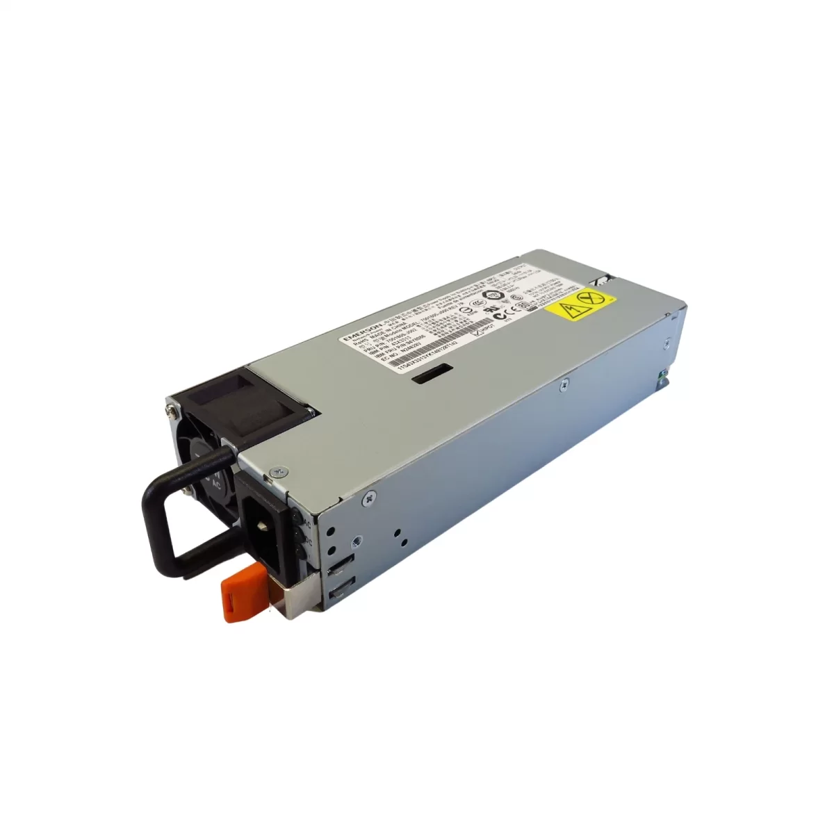 Fuente 750W 94Y8086 43X3313 para IBM X3650M4 X3550 M4 - Retirado de equipo en uso - Garantia 6 Meses