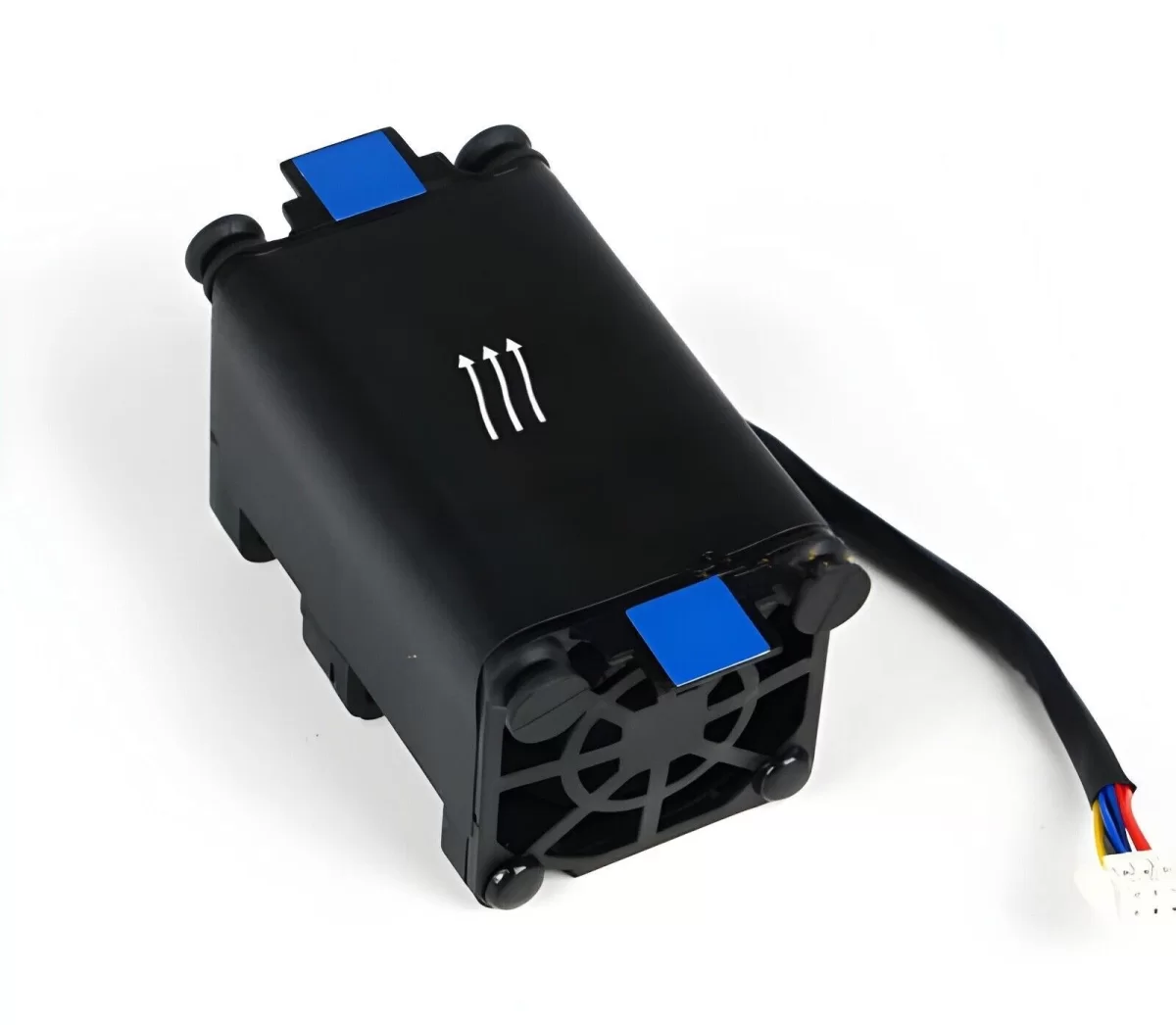 Ventilador Fan Module HP para Servidor ProLiant ML350p Gen8 675449-001 675449-002 Producto de Segundo Uso