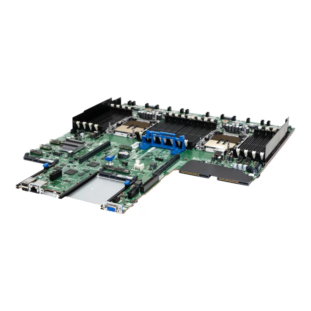 Placa Madre HPE Dual Socket LGA4677 para ProLiant DL360 DL380 Gen 11 P53214-002 P53214-001 P42353-002 Intel Xeon Scalable 5th Gen Producto de Segundo Uso