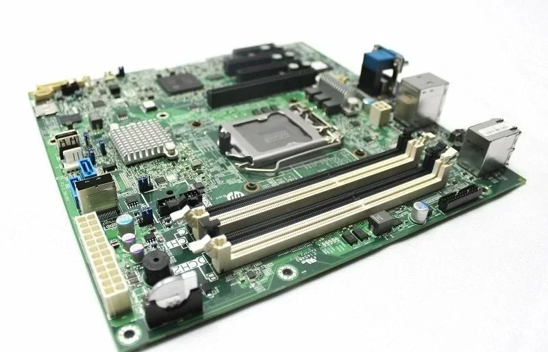 Placa HP 715910-003 Motherboard Intel LGA1150 para ProLiant ML310e Gen8 V2 - 773064-001 - Bolsa Garantia 12 Meses PRODUCTO DE SEGUNDO USO