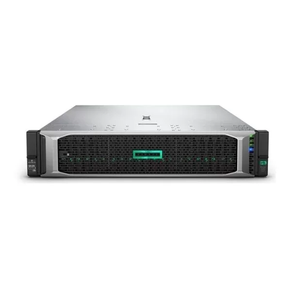 Alquiler Mensual de Servidor HPE ProLiant DL380 G10 Plus 24 SFF HDD