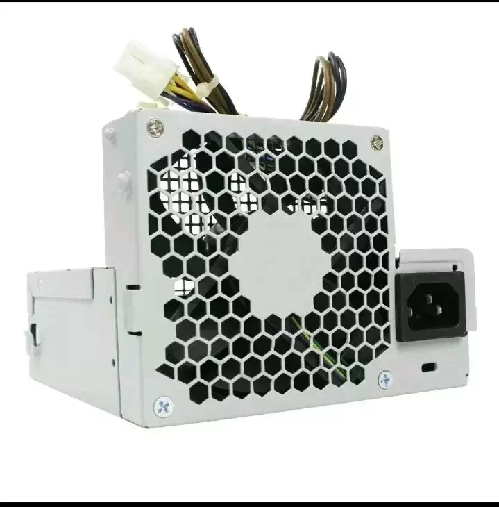 Fuente de poder HP 6200 6300 8200 8300 SFF HP-2402E0 503375-001 508152-001