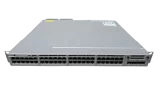 Conmutador Gigabit Ethernet apilable de 48 puertos Cisco WS-C3850-48P