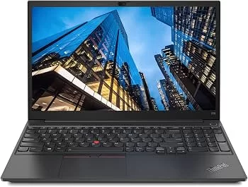 Lenovo ThinkPad E15 Gen 2 11th Generation Intel® Core™ i5-1135G7 16GB 500GB SSD - Producto de Segundo Uso