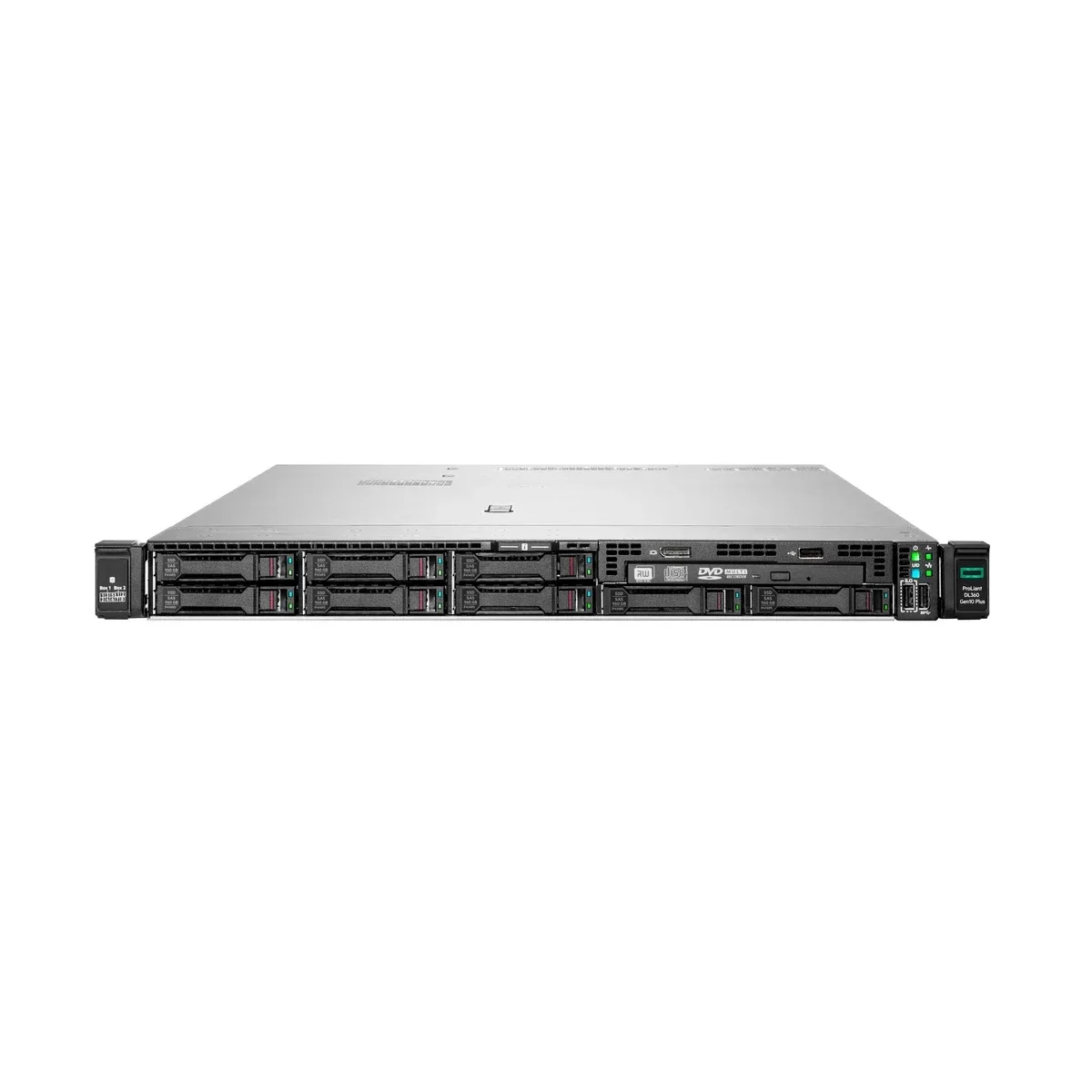 SERVIDOR HPE PROLIANT DL360 GEN10 PLUS P28948-B21