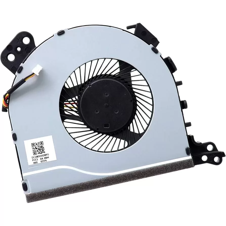 Ventilador Lenovo Ideapad 330 DFS54105F ; DC28000DBFO Producto de Segundo Uso