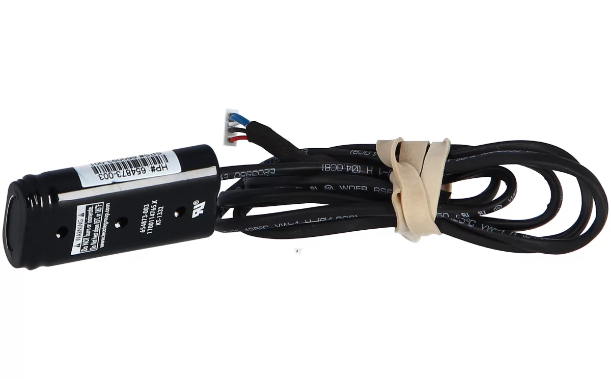 Bateria HP FBWC para P420 y P421 660093-001 654873-003 671353-001