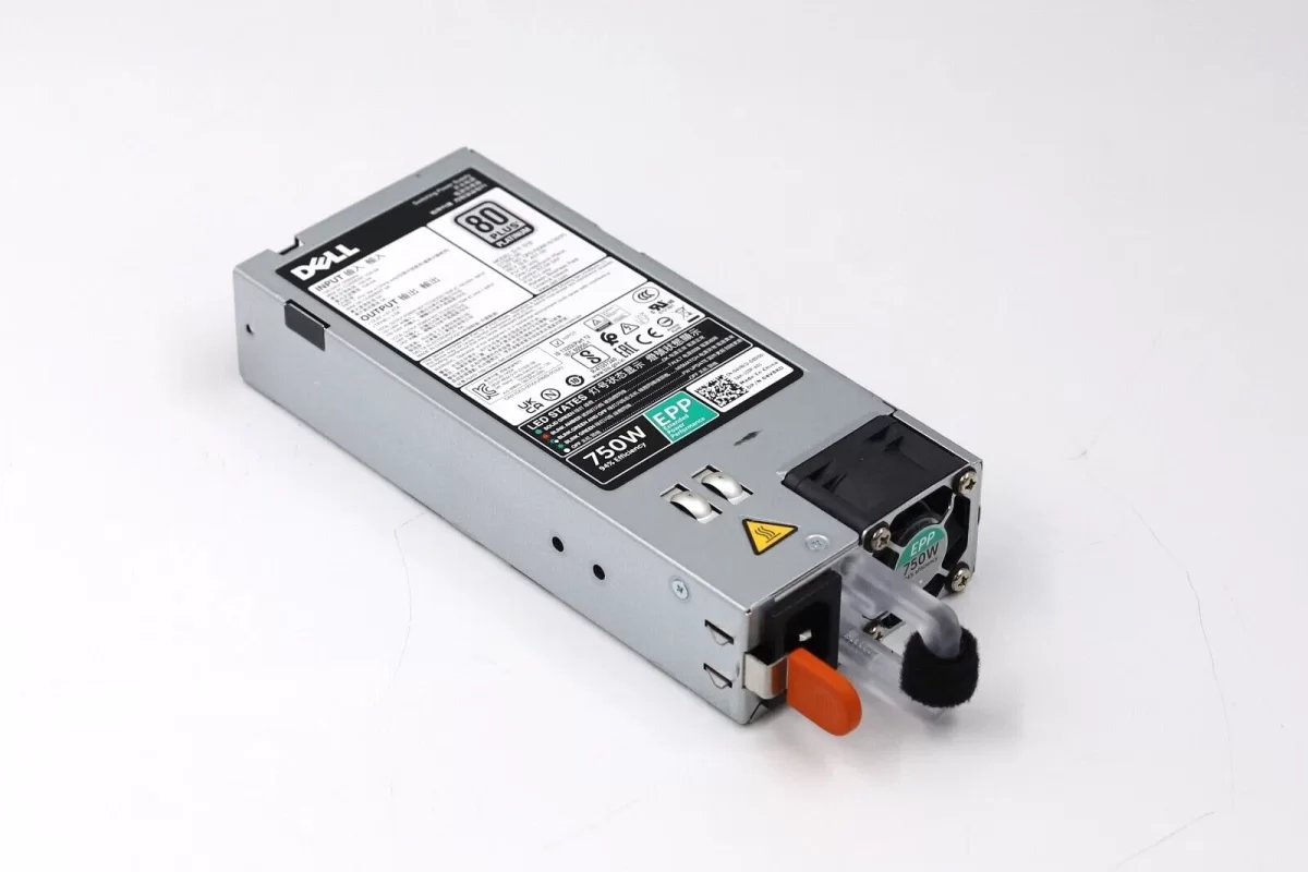 Fuente Dell 750W R730, R730xd, 740xD