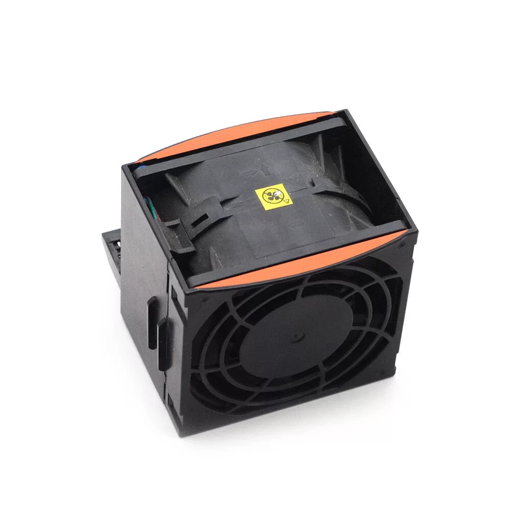 IBM Fan 81Y6844 69Y5611 94Y6620 para X3650M4 X 3650 M4 - Retirado de Equipo en Uso