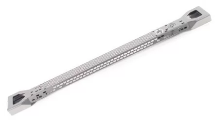 HP SECURITY BEZEL KIT ProLiant DL160 Gen8, DL320e Gen8, DL360e Gen8, DL360p Gen8