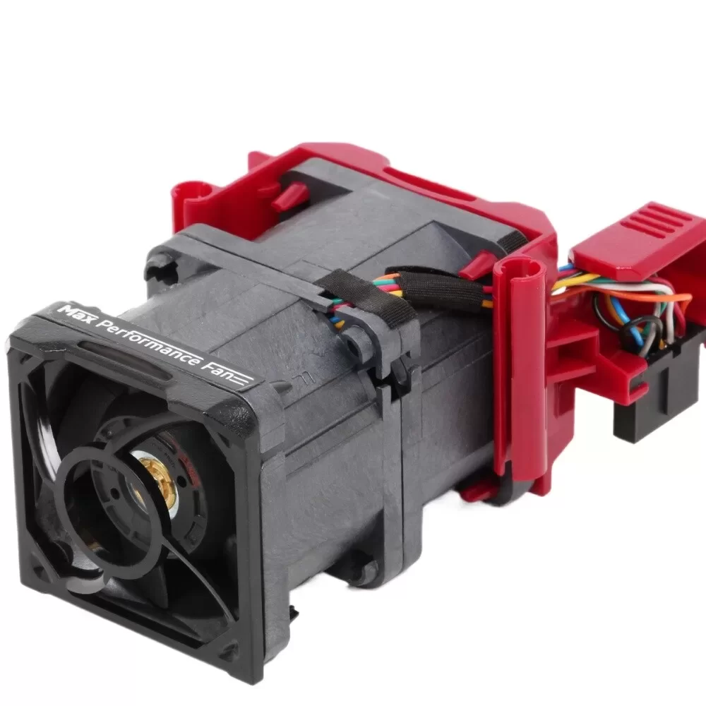 Ventilador High Performance HPE para ProLiant DL360 Gen10 Plus P31213-001 P30189-001 P21645-001 Producto de Segundo Uso