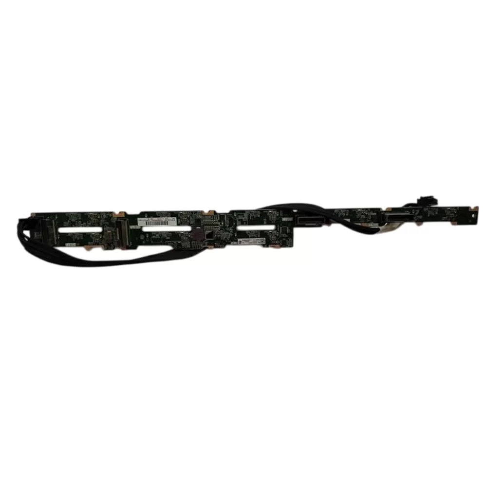 Backplane HPE 8-Bay 2.5" SFF U.2 NVMe para ProLiant DL360 Gen10 Plus P31225-001 P21217-002 Producto de Segundo Uso