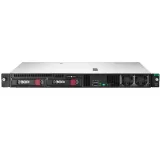 Servidor HPE Proliant DL20 Gen10 1P Procesador E-2224 4 Core Memoria RAM 16GB - 1 Fuente de poder - Equipo Usado en Buenas condiciones