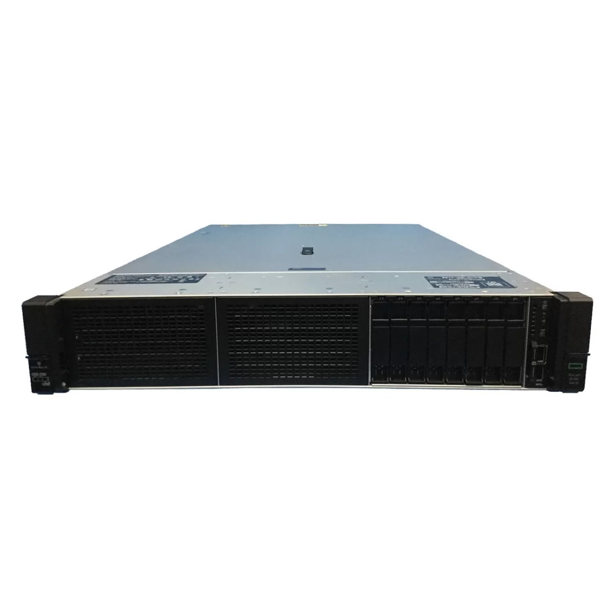 Servidor HP Proliant DL380 G10 2 Procesadores