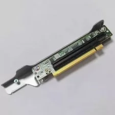 Tarjeta Riser Low Profile HPE DL360 Gen10 869510-001 867982-B21 875539-001 Producto de Segundo Uso