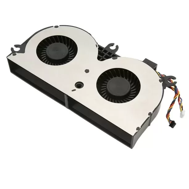 Ventilador de CPU para HP EliteOne 800 G1 800G1 705 G1 705G1DFS602212M00T FC2N MF80201V1-C010-S9A 733489-001 Producto de Segundo Uso