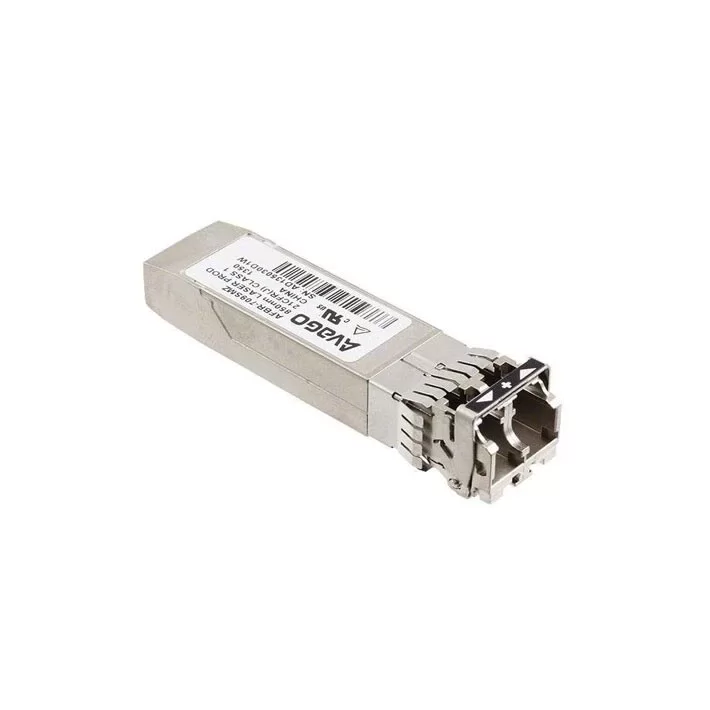 Transceptor óptico AVAGO AFBR-709SMZ 10GbE 10GBase-SR SFP+ 850nm