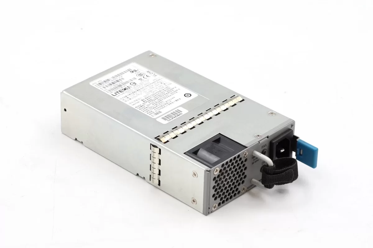 Fuente de Poder Cisco N2200-PDC-400W V04 Producto de Segundo Uso