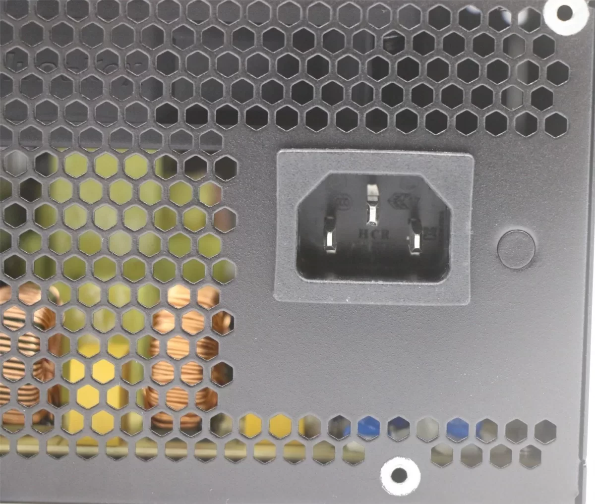 Fuente de Poder Lenovo 550W 80 PLUS Bronze para Legion T5 HK650-15PP 5P50V03188 SP50H29609 Producto de Segundo Uso