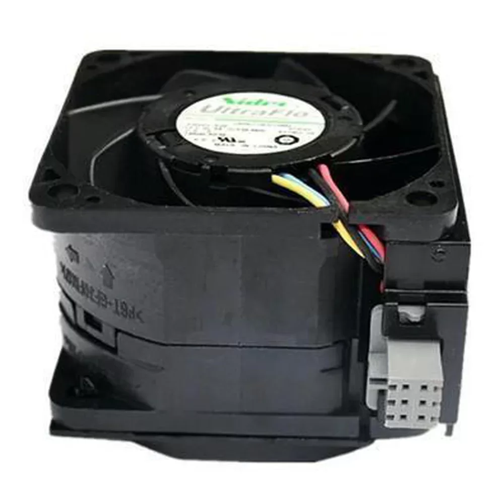 Ventilador - Fan Dell High-Performance Hot-Plug para PowerEdge R740 R740xd 04VXP3 4VXP3 Producto de Segundo Uso