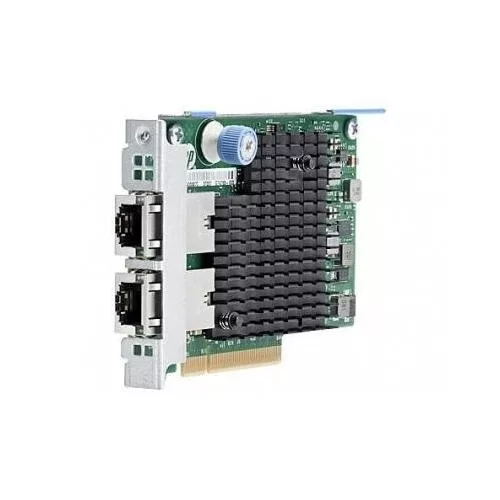 Tarjeta de RED HPE ETHERNET 10GB 561FLR-T 701525-001 700697-001 - Bolsa - PRODUCTO DE SEGUNDO USO