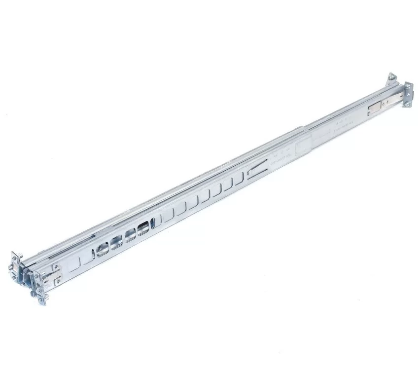 HPE P20440-001 Rail Kit 1U SFF para servidores HPE ProLiant DL300 Gen10 Plus compatible con DL360 Gen10 Plus, kit de rieles Easy Install para montaje en rack