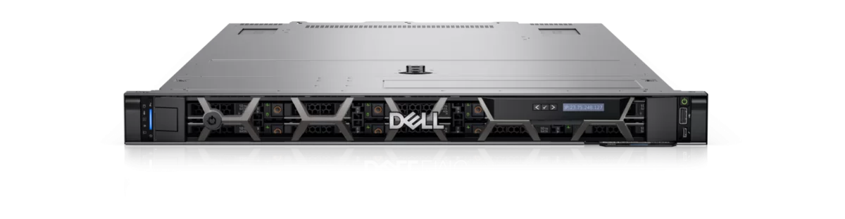 Cto de Servidor PowerEdge R650  Soporte 2 Procesadores,  rieles No incluyes Sistema Operativo, servidor retirado de Datacenter, buenas condiciones