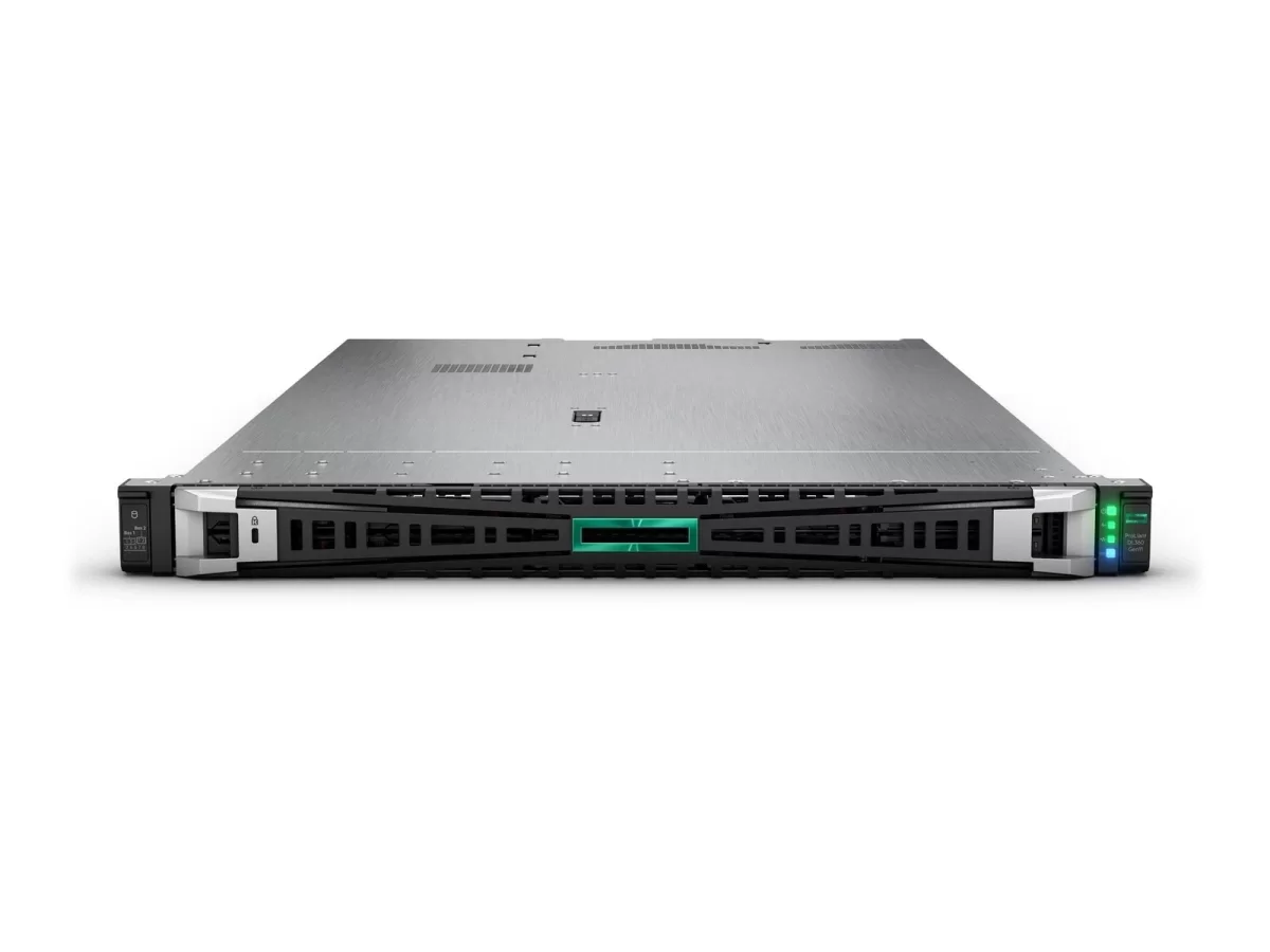 CTO HPE P52499-B21 ProLiant DL360 Gen11 8SFF