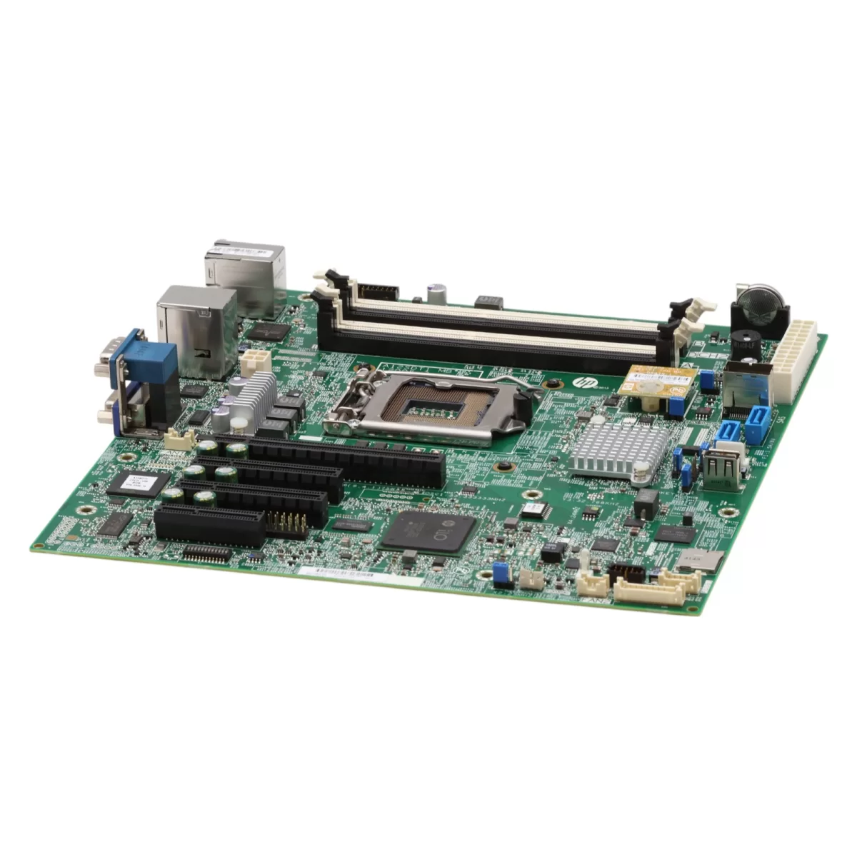 Placa HP 715910-003 Intel LGA1150 para ProLiant ML310e Gen8 V2 - 773064-001 - Bolsa Garantia 12 Meses