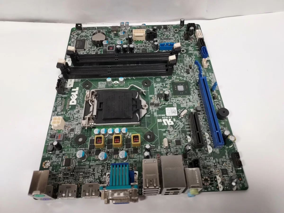 Placa Dell 00V62H Optiplex 9020 SFF LGA 1150 DDR3 0V62H 0XCR8D