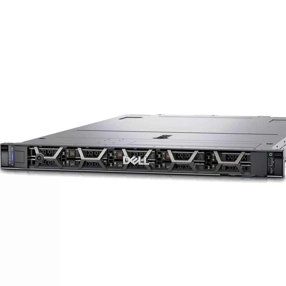 CTO Servidor DELL POWEREDGE R650 8SFF
