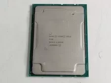 Procesador Intel Xeon Gold 6134 3.20GHz Hasta 3.70GHz 8 Nucleos 16 Hilos 24.75MB Cache Socket LGA3647 S-Spec SR3AR Producto de Segundo Uso