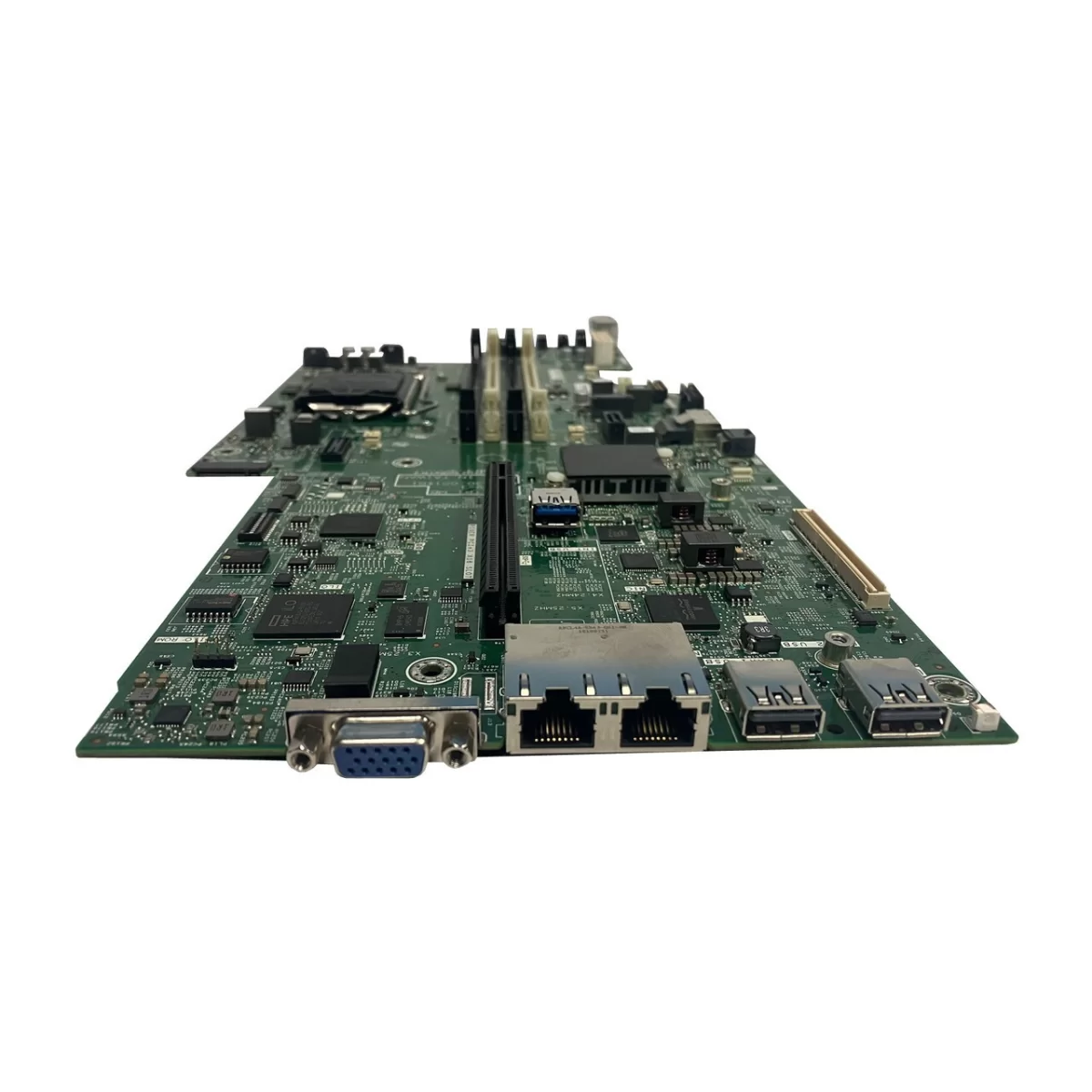 Placa HPe P19256-001 DL20 Gen10 P00829-002 Retirado de Equipo en Uso Garantia 12 Meses