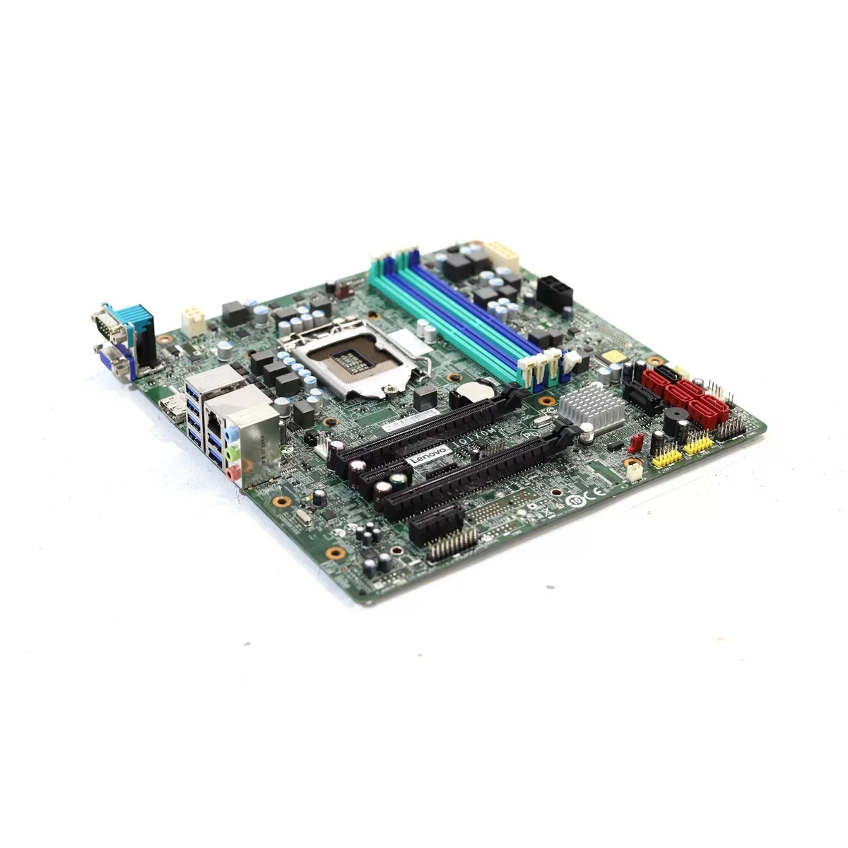 Placa Madre Lenovo ThinkServer TS150 01MP316 Producto de Segundo Uso