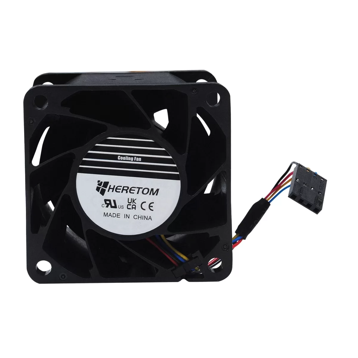 Cooling Fan 01KP642 para Lenovo Thinksystem SR550 Server