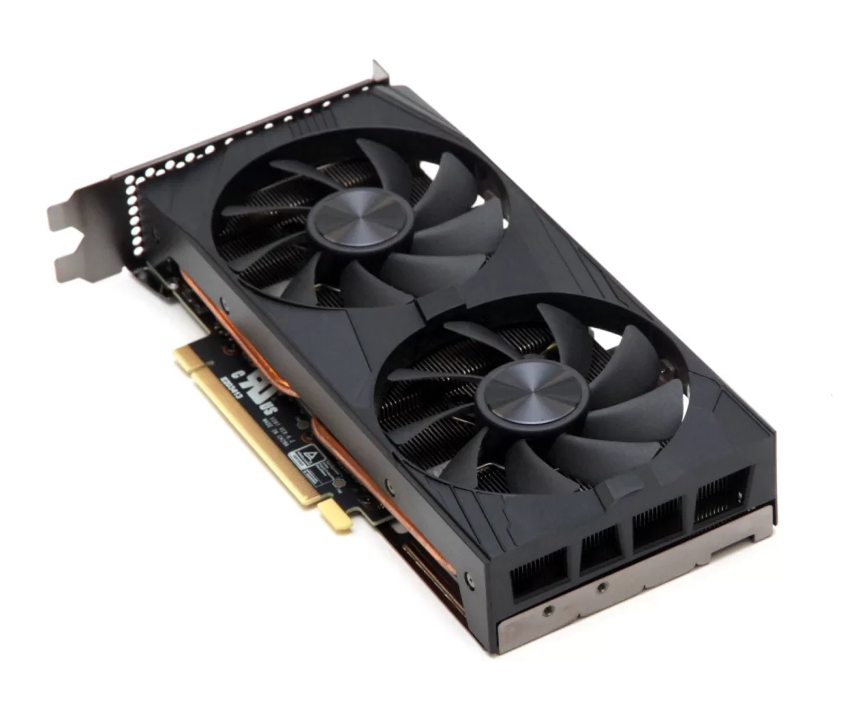 Tarjeta Gráfica Lenovo NVIDIA GeForce RTX 3060 12GB GDDR6 3x DP HDMI PCIe 5V10W62742 Producto de Segundo Uso
