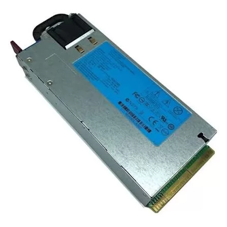 Fuente de Pode HP 460W, 643931-001 660184-001 ProLiant DL160 Gen8, DL360e Gen8, DL360p Gen8, DL380p Gen8, DL385p Gen8, ML350e Gen8, ML350p Gen8 Retirado de Equipo en Uso : Garantia 12 Meses Producto de Segundo Uso