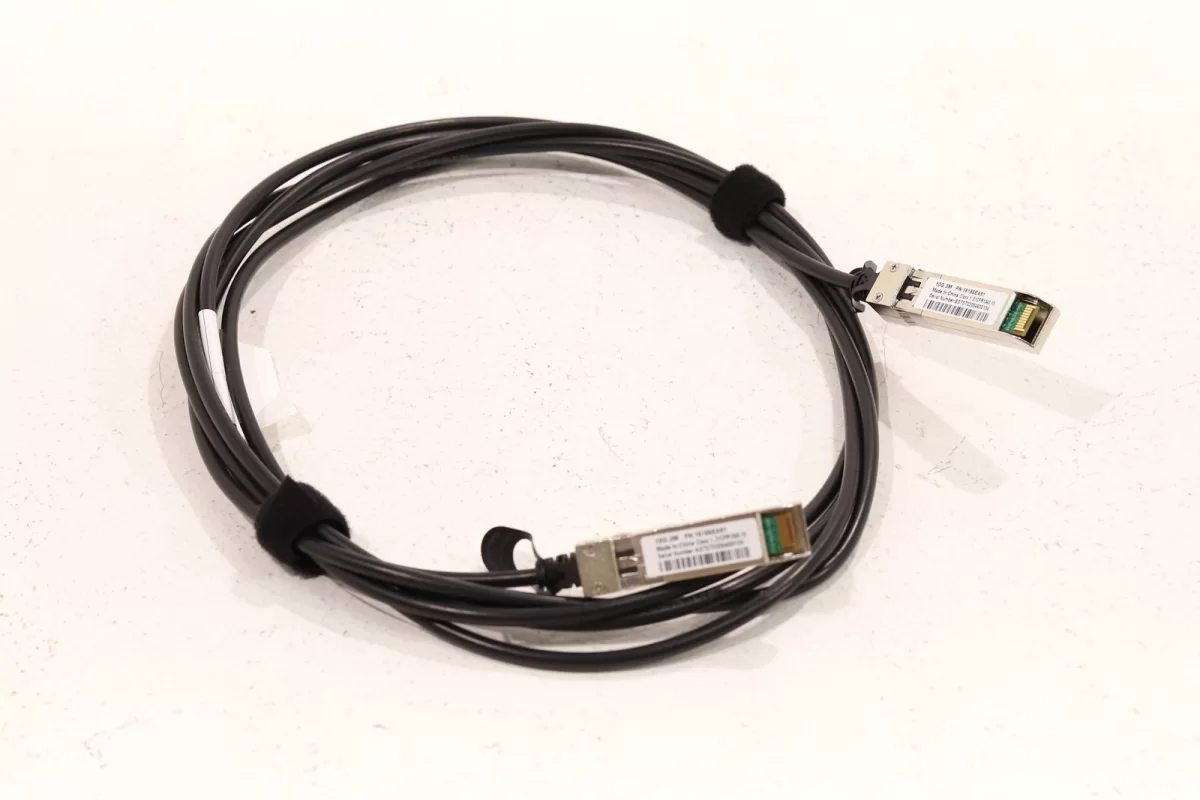 10G SFP+ compatible con Cisco SFP-10G-AOC15M