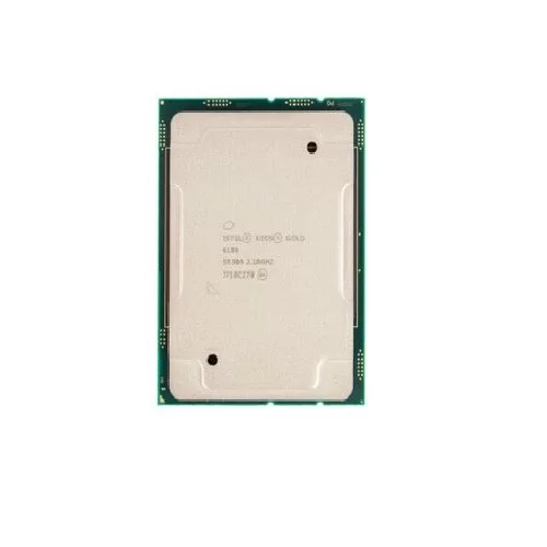 Procesador Intel Xeon Gold 6130 2.10GHz Hasta 3.70GHz 16 Nucleos 32 Hilos 22MB Cache Socket LGA3647 S-Spec SR3B9 Producto de Segundo Uso