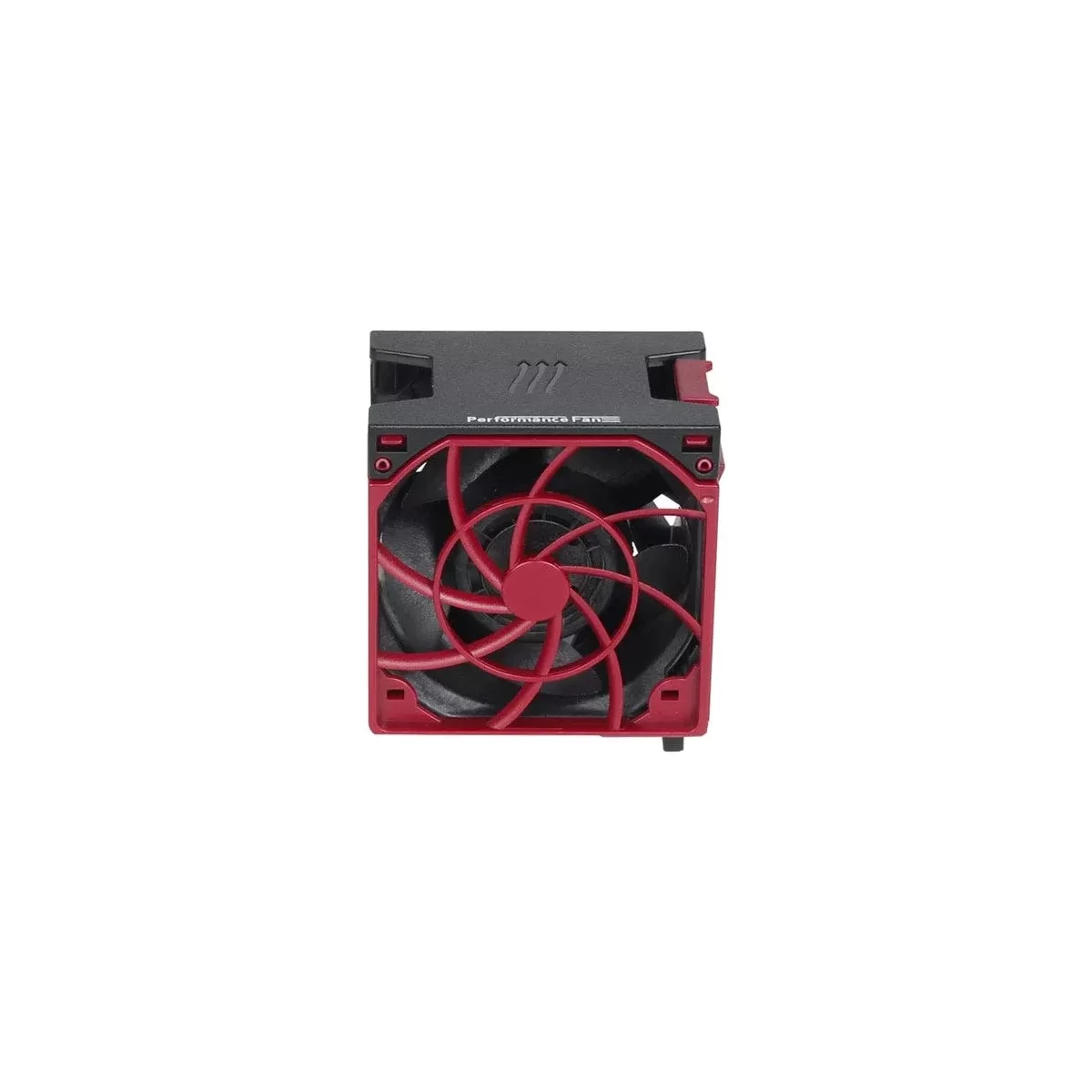 Ventilador High Performance Hot-Plug HPE para ProLiant DL380 Gen10 875076-001 875789-001 877047-001 Producto de Segundo Uso