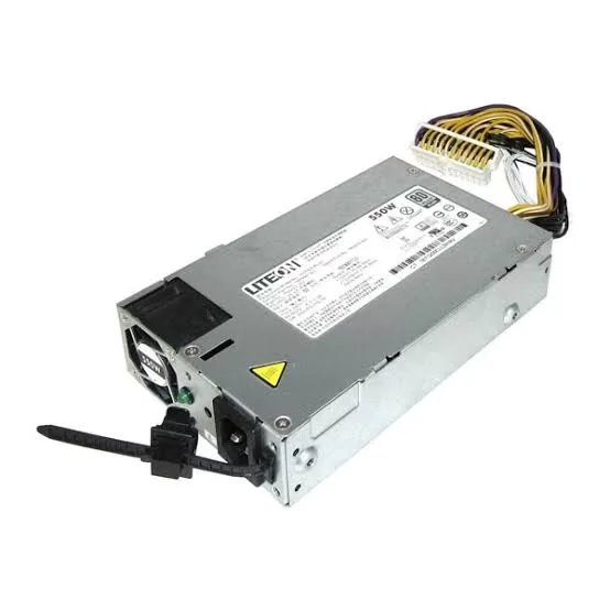 FUENTE HP 550W AC 766879-001 748949-001 765423-201 NON-HOT PLUG PARA HP PROLIANT ML150 DL180 DL160 DL120 DL80 DL60 GEN9 - RETIRADO DE SERVIDOR PRODUCTO DE SEGUNDO USO
