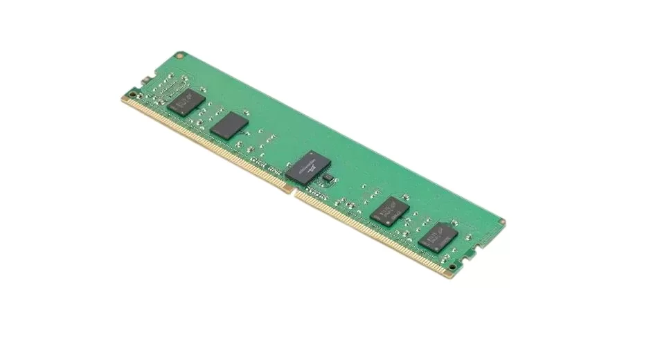 Memoria Micron 4GB DDR3L 1600MHz PC3L-12800E 1.35V ECC UDIMM 51272Z8D3N16813 Producto de Segundo Uso