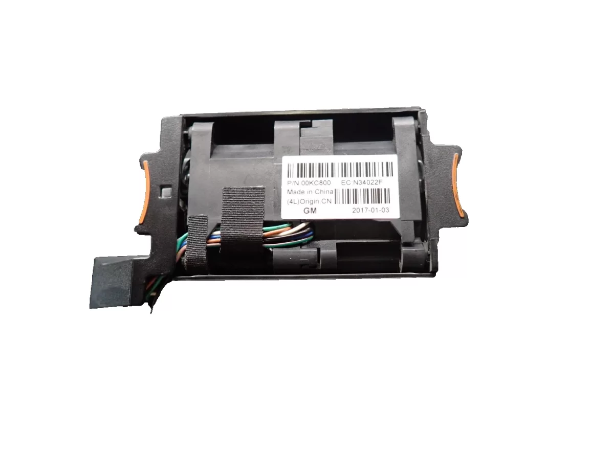 FAN Lenovo 00MV373 X3550 M5 Gen 2 00MV396 00KC800