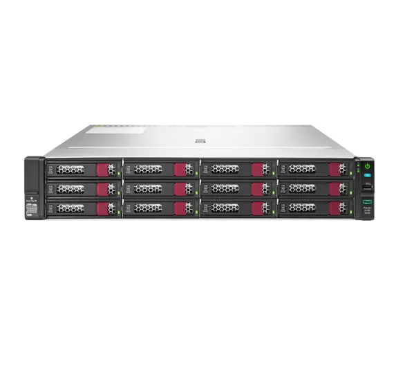 CTO Servidor HPE Proliant DL180 GEN10 12LFF 3.5 P37151-B21