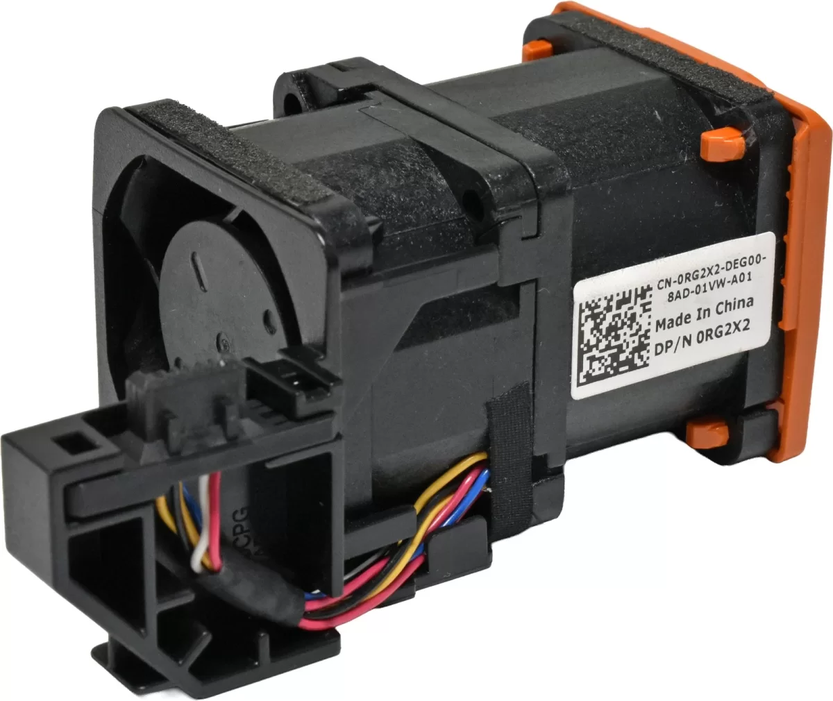 FAN DELL PARA POWEREDGE R640 RG2X2 0RG2X2 Retirado de Equipo en Uso- A pedido de 20 dias