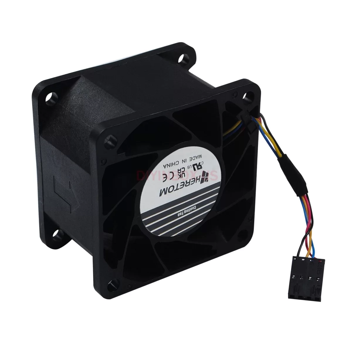 Cooling Fan 01KP642 para Lenovo Thinksystem SR550 Server