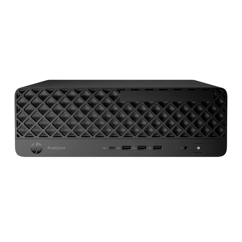 PC HP D5NP1LA#ABM ProDesk 4 Intel Core Ultra 7 265 16GB RAM 512GB SSD Windows 11 Pro Instalado